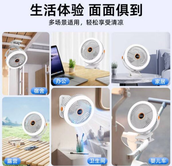 電風扇 - Image 3