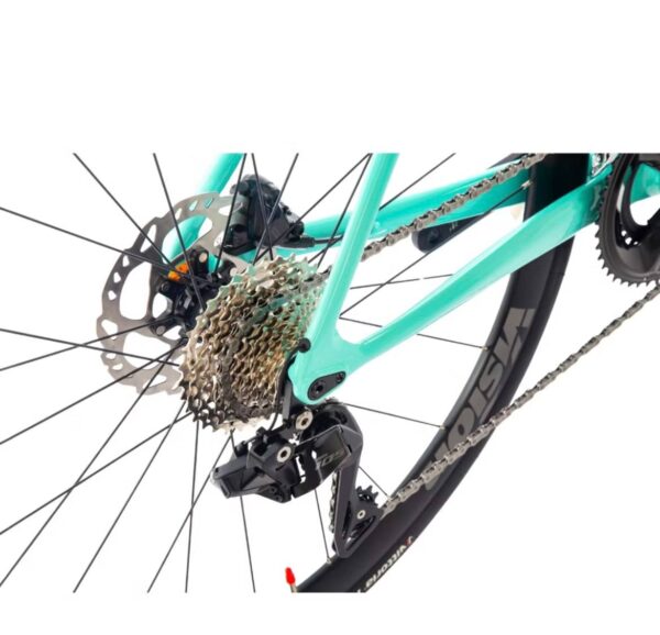 碳纖維碟煞公路車 - Image 5