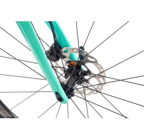 碳纖維碟煞公路車 - Image 4