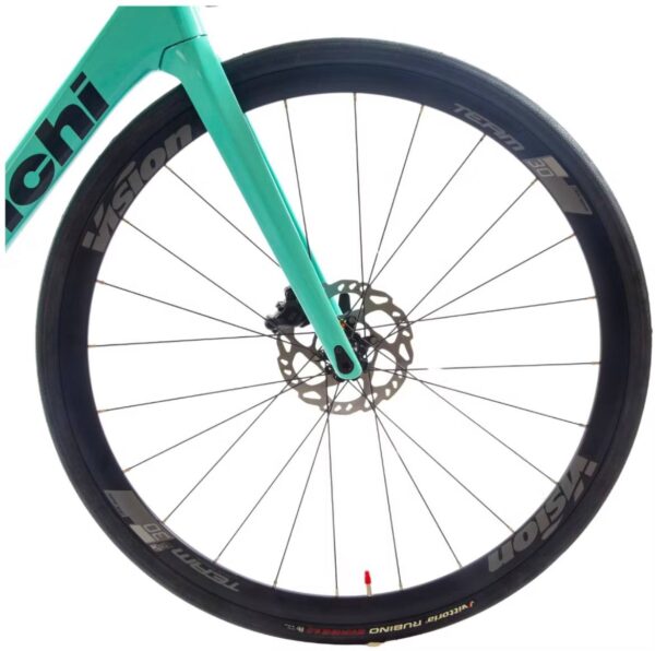 碳纖維碟煞公路車 - Image 2
