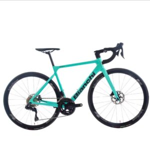 碳纖維碟煞公路車