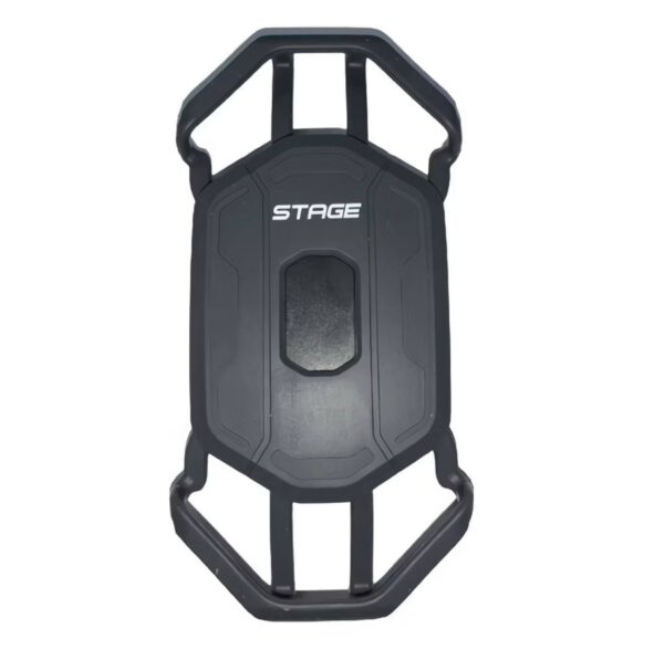 STAGES 矽膠手機架