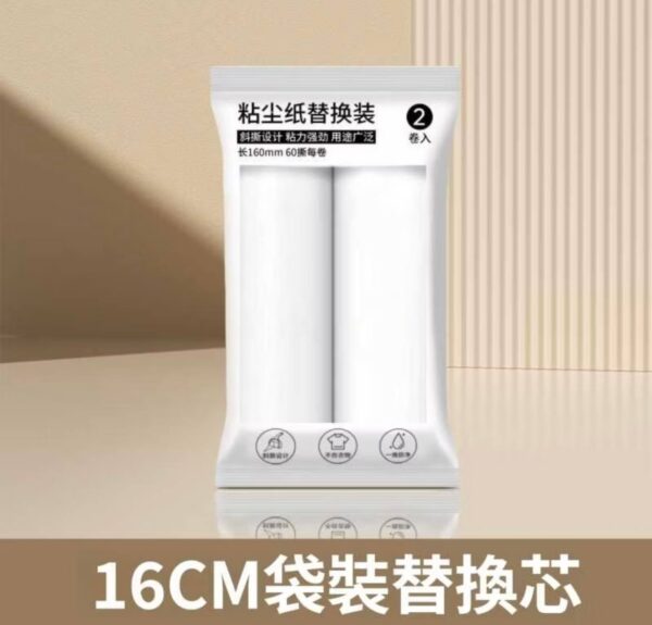 滾筒粘毛器 - Image 4