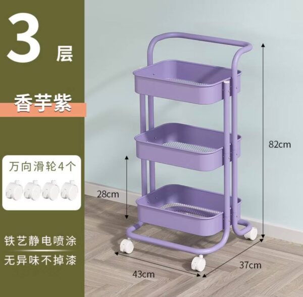 IKEA同款小推車 - Image 3