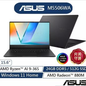 ASUS M5506WA