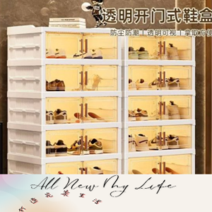 免安裝收納櫃鞋櫃