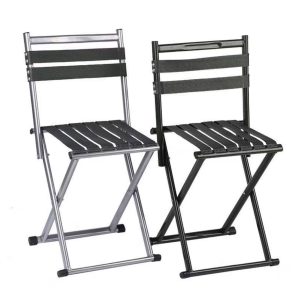 高靠背加厚馬紮凳