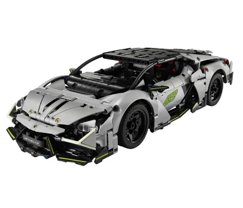LEGO 42214 Lamborghini Revuelto 超級跑車 - Image 2
