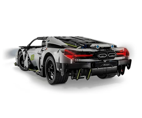 LEGO 42214 Lamborghini Revuelto 超級跑車 - Image 3